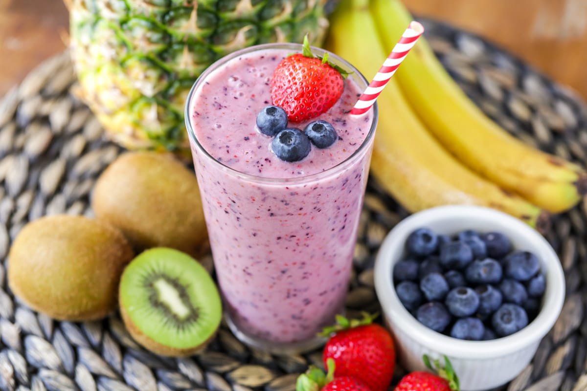 5 Delicious Smoothie Recipes You Should Try Making at Home