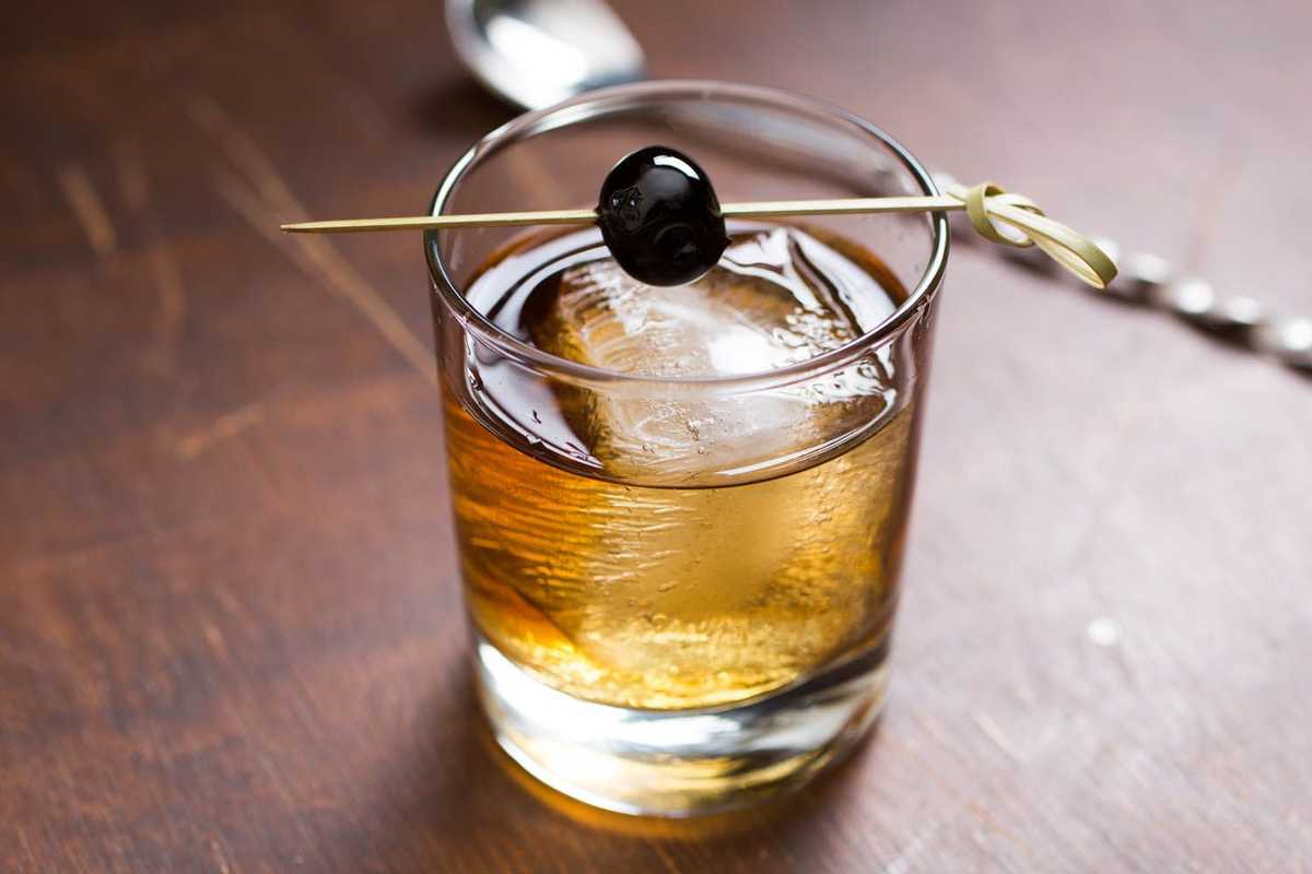 5 Mouthwatering Rye Whiskey Cocktails You Can Make at Home