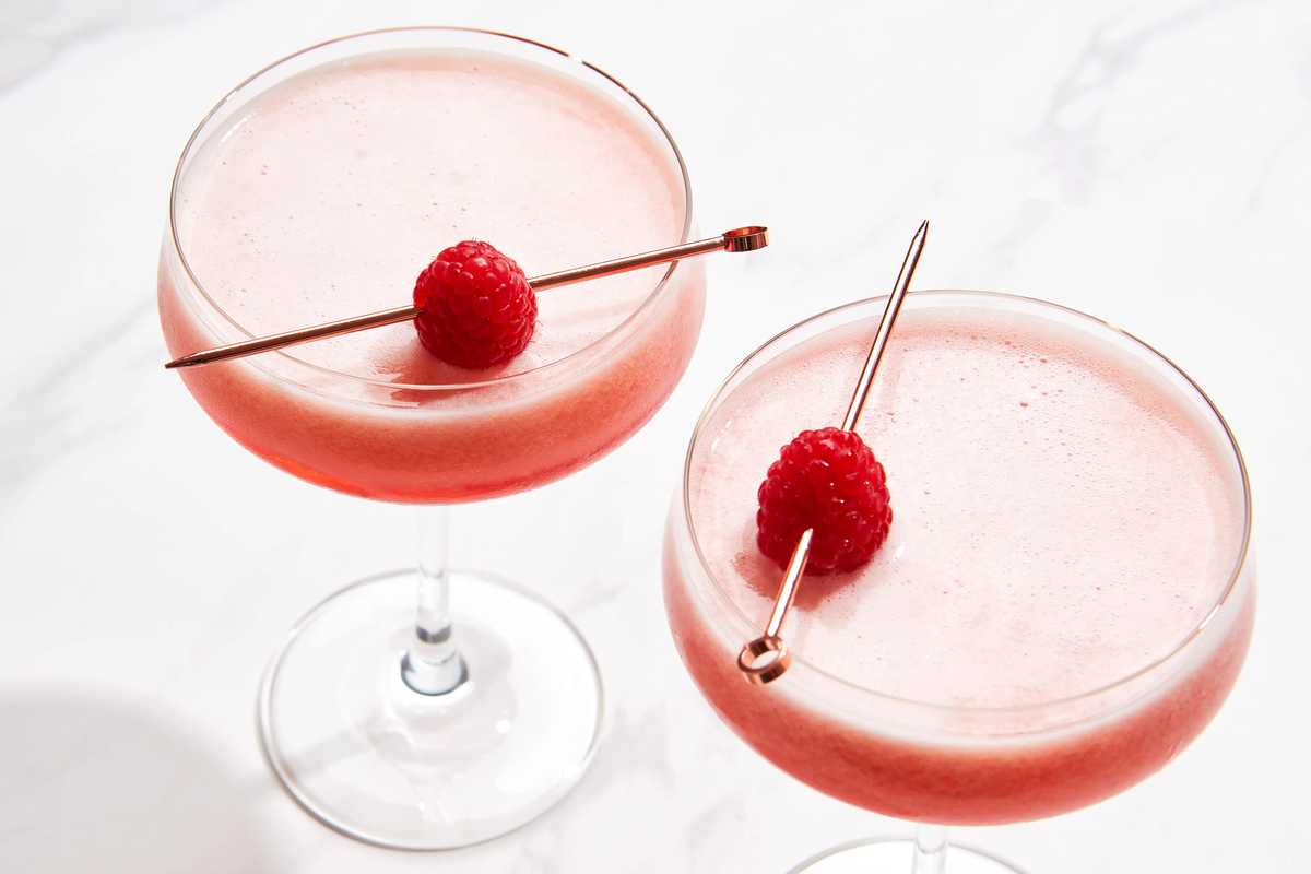 5 Must-Try Cocktails that You Can Enjoy While Watching Barbie