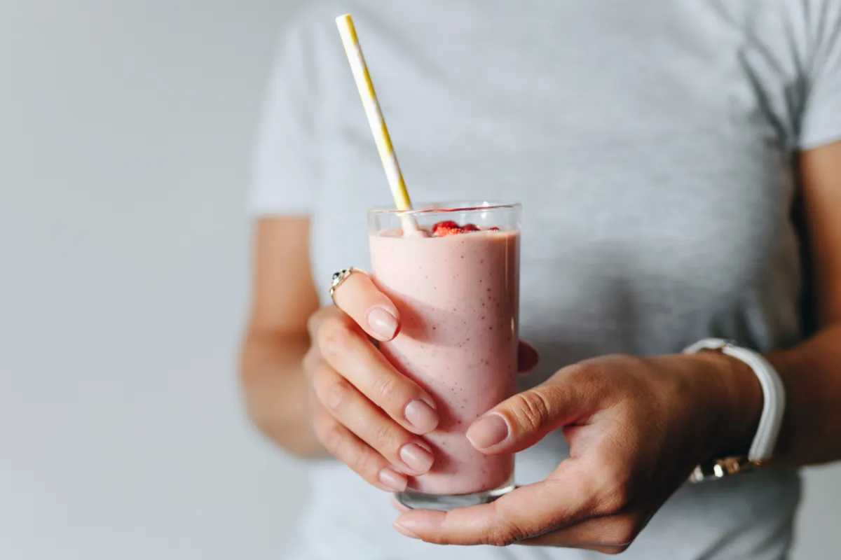 Smoothie Recipes that You Can Add to Your Healthy Living Regimen