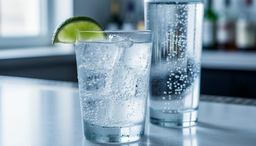 What Is Club Soda (and How Does It Differ from Sparkling Water)?