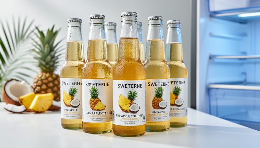 Pineapple Coconut Sparkling Water: Where to Find It and Which Brand Is Right for You