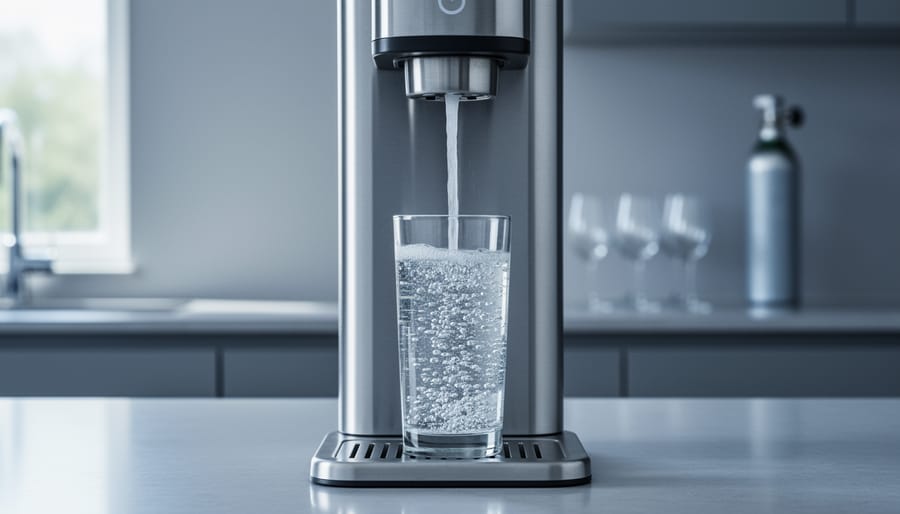 7 Best Sparkling Water Makers of 2026, Tested and Reviewed